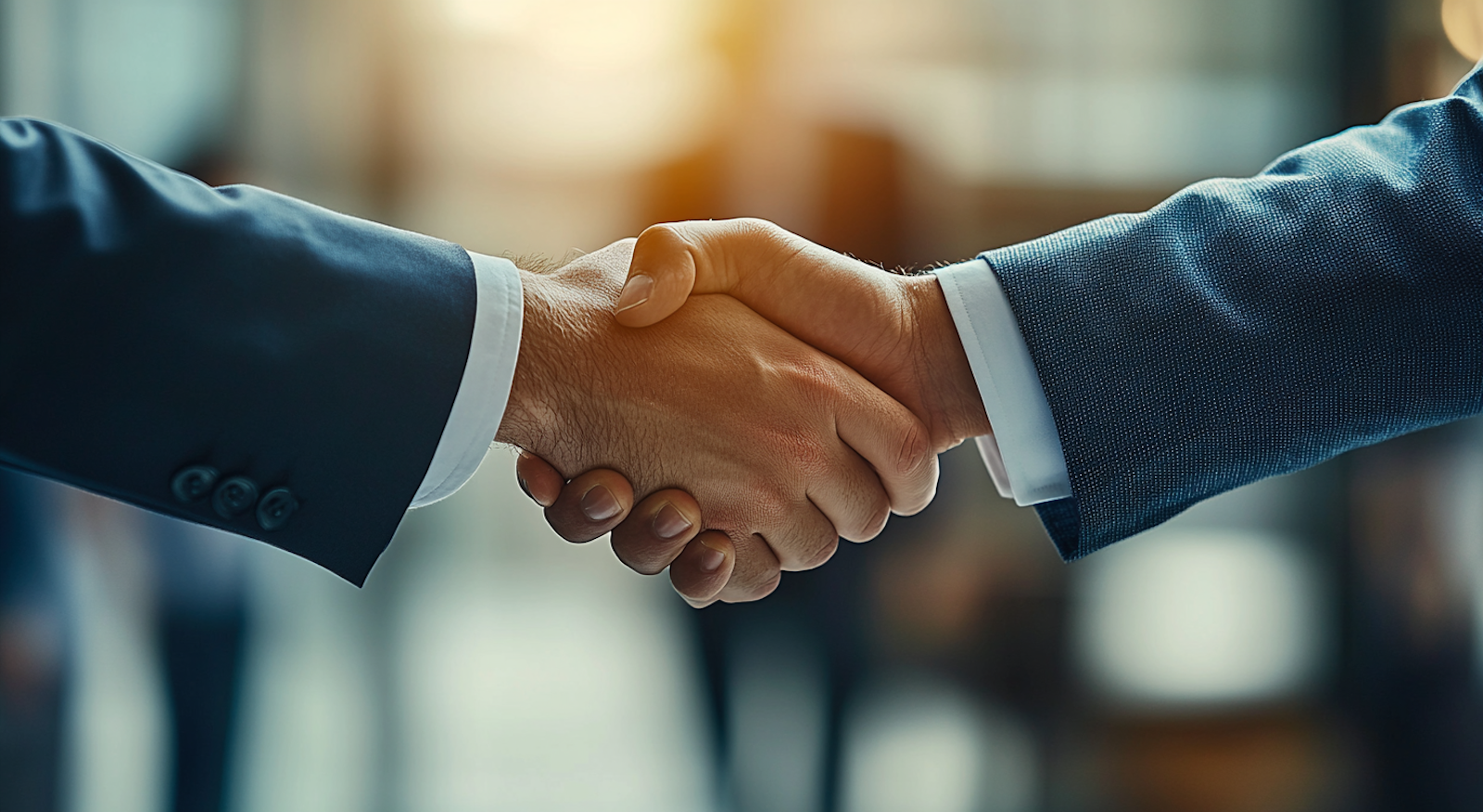 Planification financière professionnelle et croissance des investissements